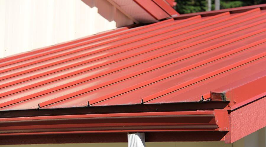 Gutter Debris Removal in Lando, SC
